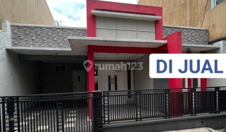 Dijual Cepat Rumah Siap Huni Di Jatibening Bekasi 
 1