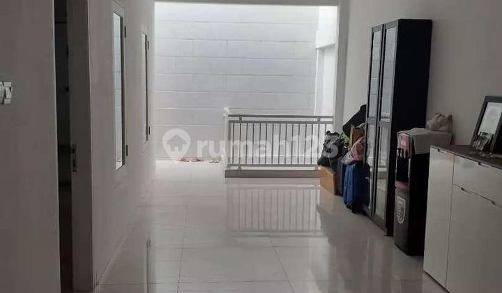 Dijual Rumah Janur Kuning Residence Kelapa Gading Jakarta Utara