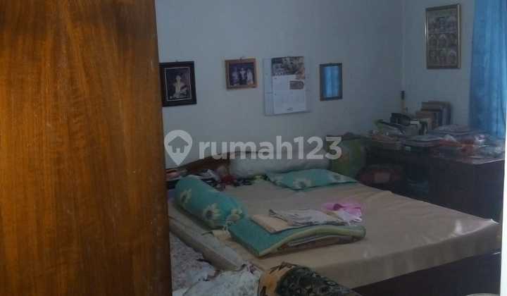 Di Jual Rumah Hitung Tanahharga Dibawah Pasaran dan NJOP, di Pondok Pinang, (Jln Raya Ciputat) Kebayoran Lama, Jakarta Selatan 2