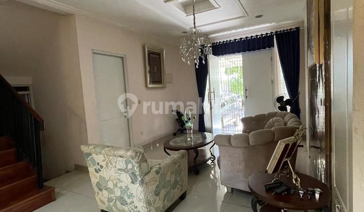 Dijual Cepat Rumah Hook Dalam Cluster Grand Galaxy City Bekasi Dijual Cepat Rumah Hook Dalam Cluster Grand Galaxy City Bekasi