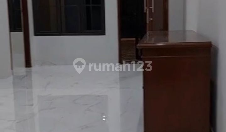Disewakan Rumah Diprima Harapan Regency Kota Bekasi - Jabar