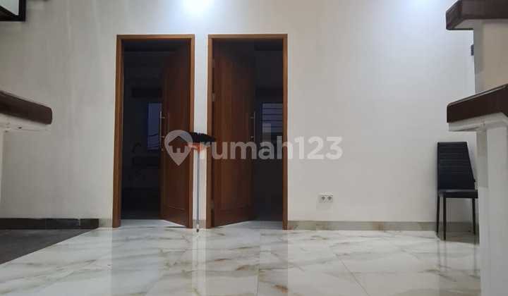 Dijual Rumah Luas Besar di Andara, Jagakarsa, Jakarta Selatan 2