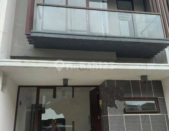 Disewakan Rumah Minimalis Di Golden City Bekasi Utara Rumah Kontrakan 2 Lantai Bagus 1