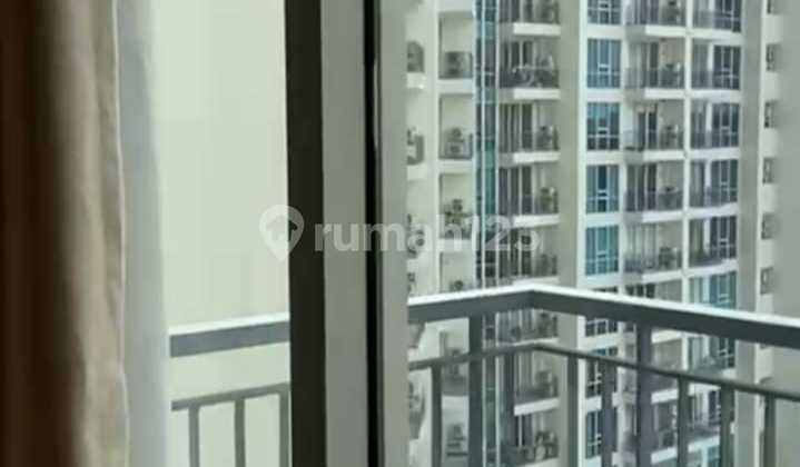 DIJUAL MURAH Apartemen Ancol Mansion , Pasific Tower 2