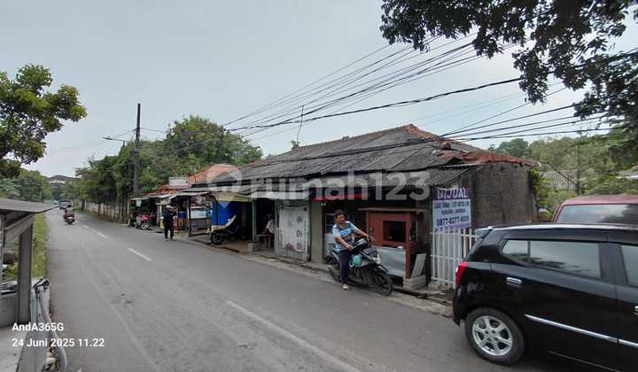 DiJual Lahan&Bangunan kios Strategis Nempel Jakarta Garden City(JGC) DiJual Lahan&Bangunan kios Strategis Nempel Jakarta Garden City(JGC)