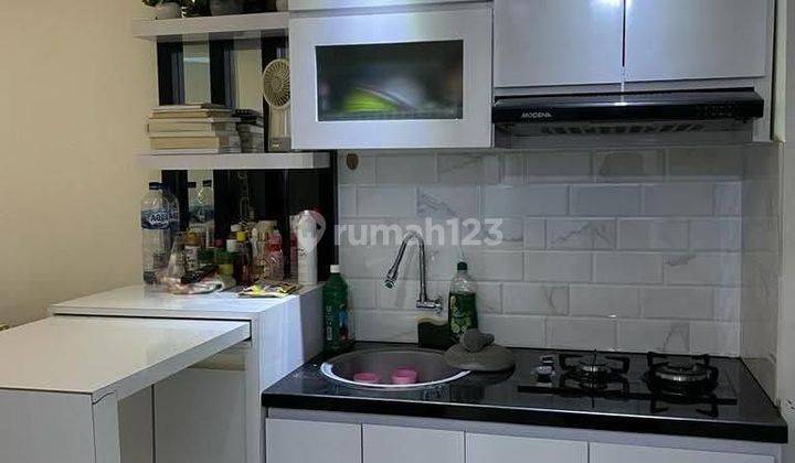 Disewakan Apartemen Bassura City Cipinang Besar Jatinegara Jakarta Timur 2