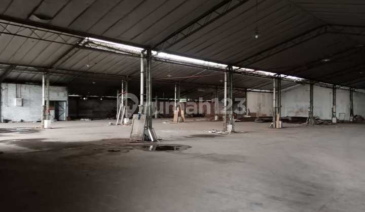 For Rent: Ready-to-Use Warehouse, Strategic and Flood-Free Location in Rawalumbu, Bekasi City For Rent: Ready-to-Use Warehouse, Strategic and Flood-Free Location in Rawalumbu, Bekasi City
