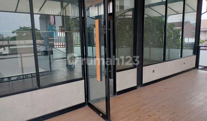 Di Sewa Tempat Usaha Jl Raya Sultan Agung, Bekasi Cocok untuk Cafe Jalur Ramai Di Sewa Tempat Usaha Jl Raya Sultan Agung, Bekasi Cocok untuk Cafe Jalur Ramai