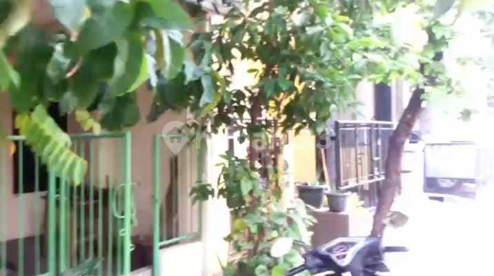 Rumah di jual di dalam perumahan komplek PPI 2