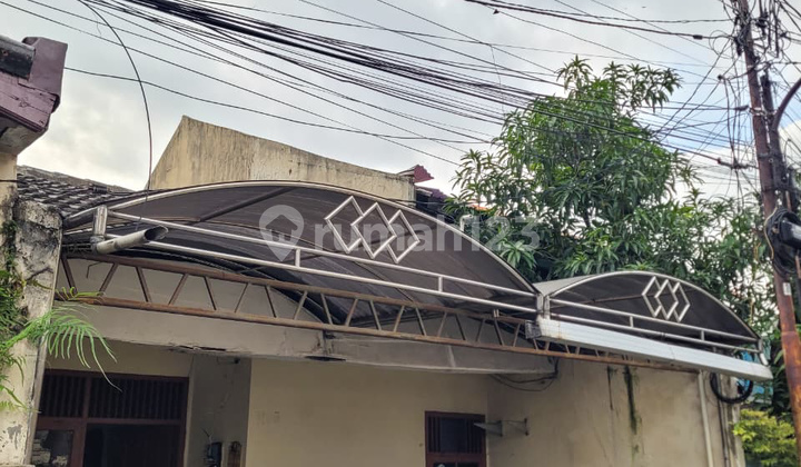 Di Jual Murah Rumah di Duren Sawit Jakarta Timur