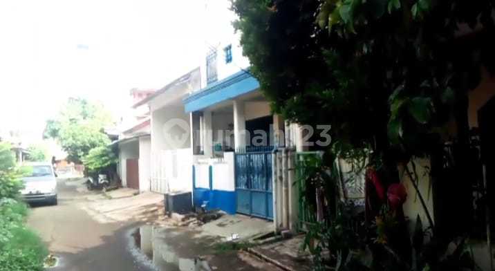 Rumah di jual di dalam perumahan komplek PPI Rumah di jual di dalam perumahan komplek PPI