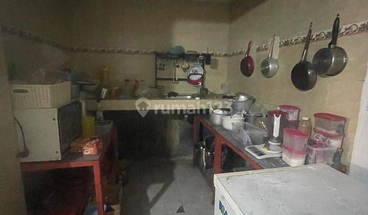 Dijual Murah Rumah Hook Di Pejuang Medan Satria Bekasi 2