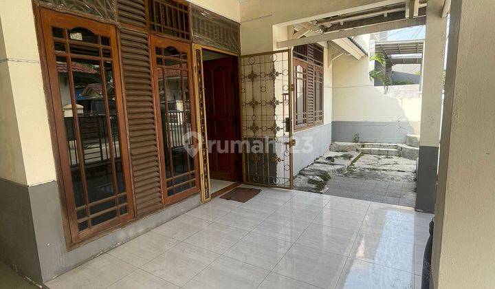 Dijual Cepat Rumah di Harapan Indah 1 Bekasi Utara 2