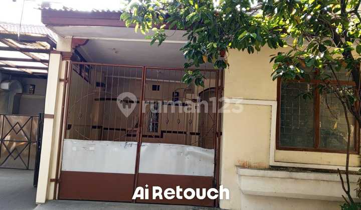 Dijual Rumah di Galaxy Bekasi Dijual Rumah di Galaxy Bekasi