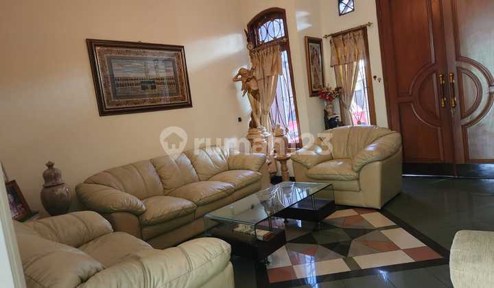 For Sale House with Private Pool Facility in Duren Sawit. East Jakarta For Sale House with Private Pool Facility in Duren Sawit. East Jakarta