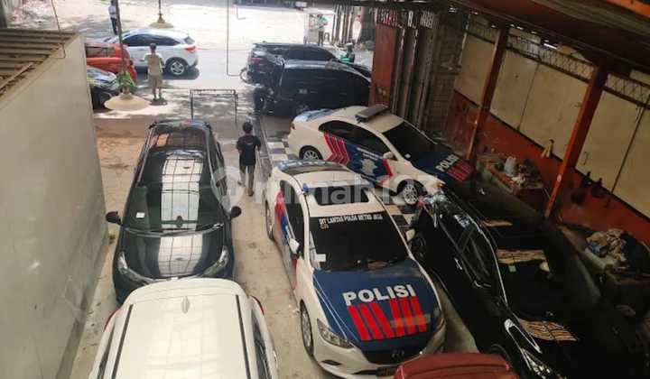 Gudang Eks Bengkel Strategis Pekayon Bekasi Akses Kontainer 40Ft Ada Mess Karyawan Gudang Eks Bengkel Strategis Pekayon Bekasi Akses Kontainer 40Ft Ada Mess Karyawan