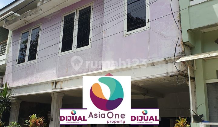 Disewakan rumah di Pondok Timur Mas Jakasetia, Galaxy Bekasi Selatan 2