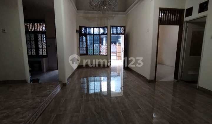 Affordable 2-Story House in Villa Nusa Indah 2, Bojong Kulur, Bogor Regency