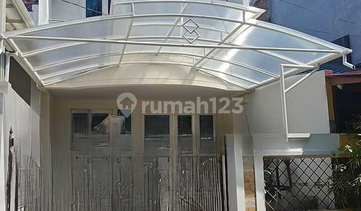 DIJUAL Rumah di Gading Putih, Kelapa Gading Permai, Summarecon 2