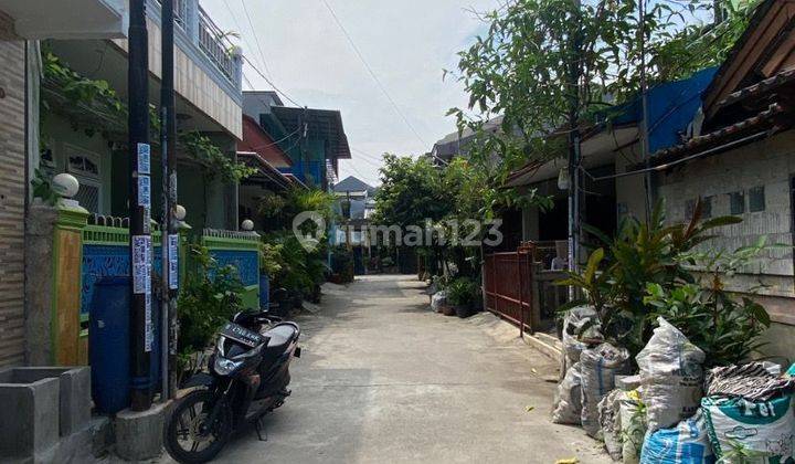 Dijual Rumah Siap Huni Kaliabang Tengah Bekasi Utara 2