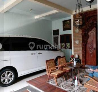 Dijual Murah Bagus Besar Siap Huni Di Villa Galaxy Bekasi 1