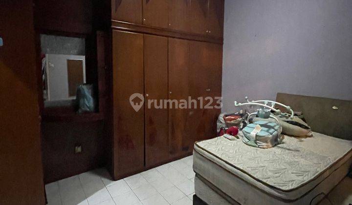 Dijual Cepat Rumah Di Jakasetia Galaxy Bekasi Selatan 2