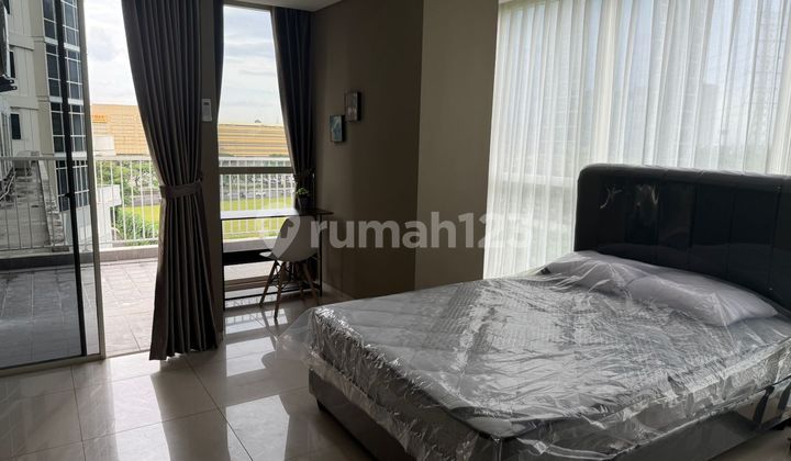 Disewakan Apartemen Pacific Garden Alam Sutera Tangerang