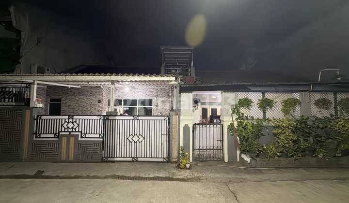 Dijual Rumah 2 Jadi 1 di Harapan Baru 1 Bekasi Barat Kota Bekasi Dijual Rumah 2 Jadi 1 di Harapan Baru 1 Bekasi Barat Kota Bekasi