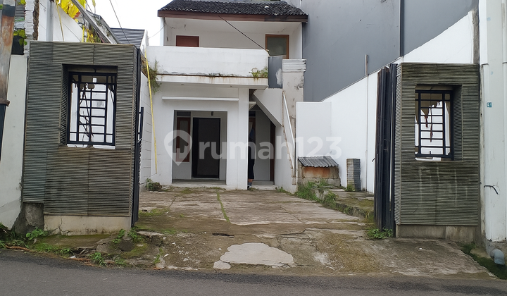 Dijual rumah siap huni di Mampang Prapatan Jakarta  2