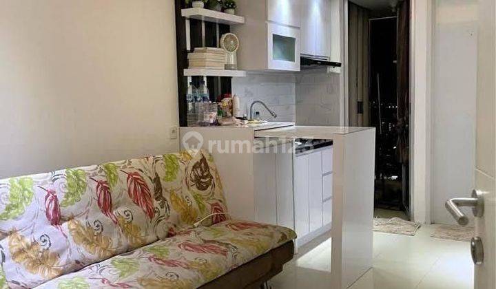 Disewakan Apartemen Bassura City Cipinang Besar Jatinegara Jakarta Timur 1