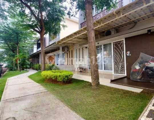 Rumah Mewah Siap Huni Di Cluster Cherry Ville Grand Wisata Tambun 2
