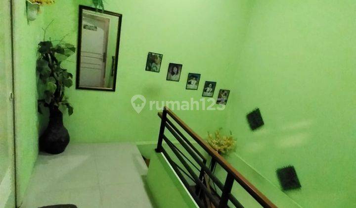 Dijual Rumah Murah 2 Lantai di Margahayu Bekasi Timur Harga di Bawah Pasaran 2