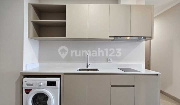 For Rent: Menara Jakarta Apartment Kemayoran Central Jakarta 2