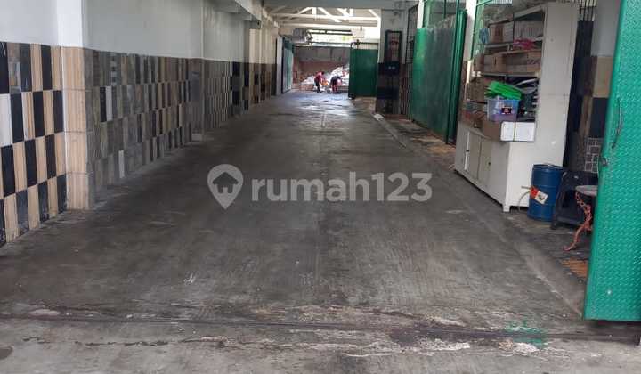 FOR SALE READY-TO-USE WAREHOUSE IN MUSTIKA JAYA, BEKASI FOR SALE READY-TO-USE WAREHOUSE IN MUSTIKA JAYA, BEKASI