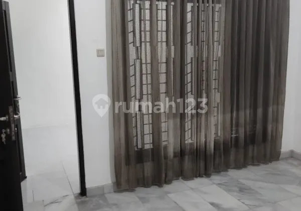 Rumah Mewah Bu Dalam Cluster di Galaxy Pekayon, Dekat Tol Bekasi Barat 2