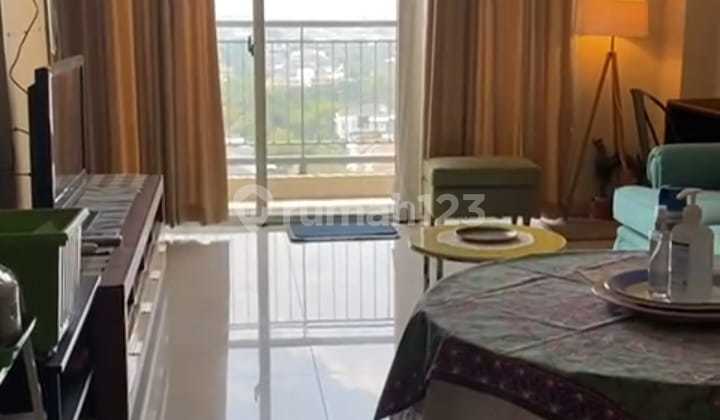 DIJUAL MURAH Apartemen Ancol Mansion , Pasific Tower