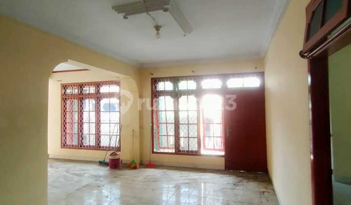 Dijual Rumah Gandeng Siap Huni di Margahayu Bekasi Timur 2
