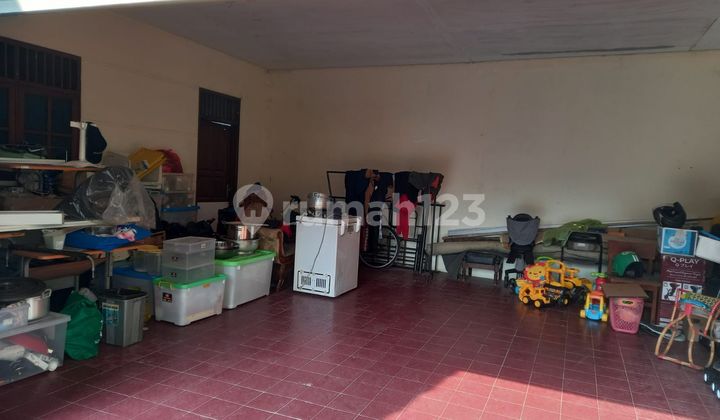 Dijual Murah Rumah Besar Murah di Joglo Kembangan Jakarta Barat 2