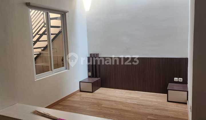 For Sale Kirana Rorotan Legacy Cluster Norfolk North Jakarta House 2