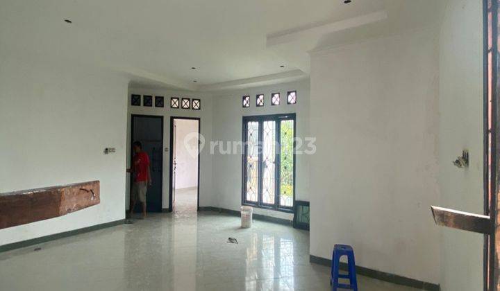 Dijual Bu Rumah Di Kemang Pratama Bekasi 2