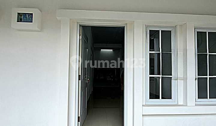 Dijual Rumah Cantik Full Renovasi Di Taman Galaxy-pulo Sirih, Bekasi 2