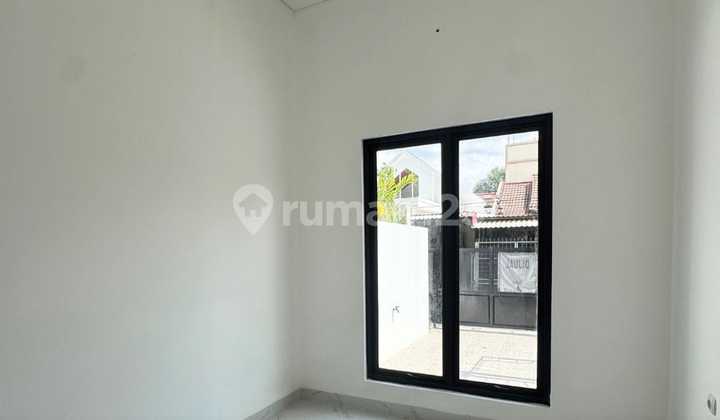 For Sale Brand New House Kencana Loka BSD Tangerang 2