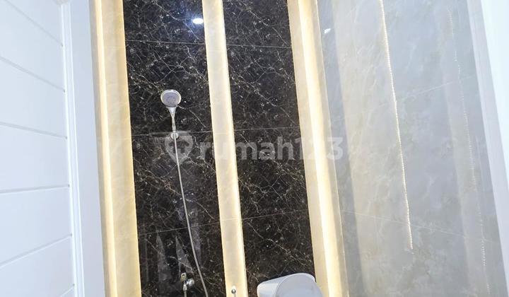 For sale new house in Harapan Indah Bekasi 2