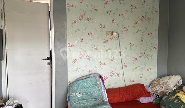 Dijual Murah Rumah Grand Pondok Ungu Cluster Ubud 2