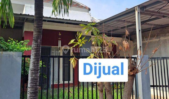 Dijual Rumah Siap Huni Di Harapan Indah Bekasi Utara 1