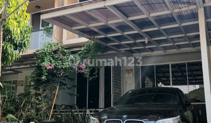 Rumah Di Lotus Garden Grand Galaxy Siap Huni Rumah Di Lotus Garden Grand Galaxy Siap Huni