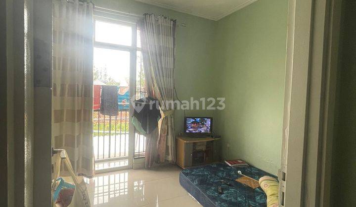 Dijual Rumah Siap Huni Di Dalam Cluster Grand Galaxy 2