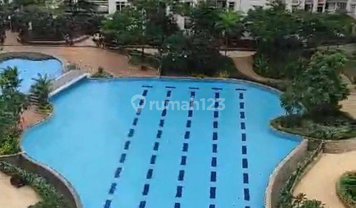 Dijual Cepat Apartement Springlake Summarecon Bekasi  Tower Basella 1