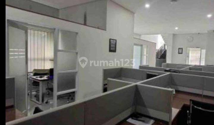 Dijual Gedung Kantor Di Tanjung Barat Jagakarsa Jakarta Selatan 2