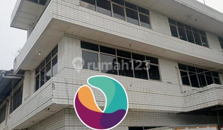 For Rent Warehouse Sunter, North Jakarta For Rent Warehouse Sunter, North Jakarta